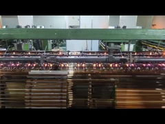 glass ampoule production