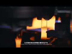 アンプルの製造作業場