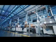 ガラスのボトル製造のワークショップ