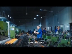 アンプルの製造作業場