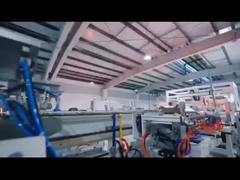 バイアル アンプルのための薬剤 5.0 ホウケイ酸ガラス管 USP タイプ I