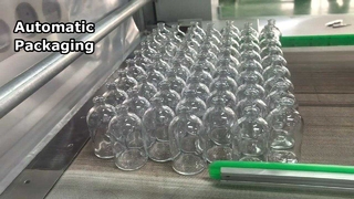 自動パッケージ