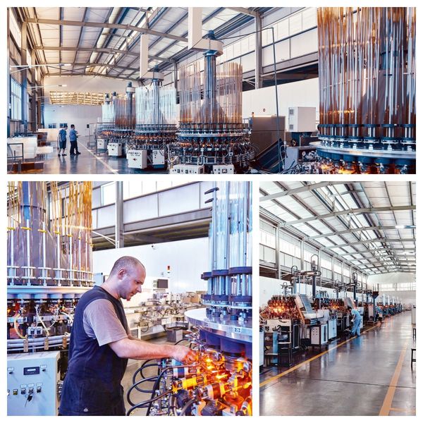 中国 CHENGDU JINGU PHARMA-PACK CO.,LTD. 会社プロフィール 